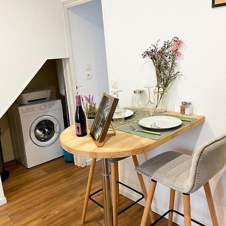 Apartament La Casa Wifi Netflix Cherbourg-en-Cotentin Zewnętrze zdjęcie